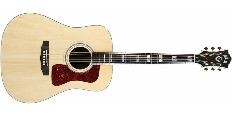 Flash Sale ๐คฉ Guild D-55 Dreadnought Acoustic Natural ๐ 3 Flash Sale ๐คฉ Guild D-55 Dreadnought Acoustic Natural ๐