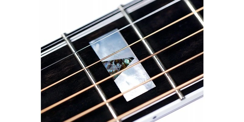 Flash Sale ๐คฉ Guild D-55 Dreadnought Acoustic Natural ๐ 11 Flash Sale ๐คฉ Guild D-55 Dreadnought Acoustic Natural ๐ - Image 9