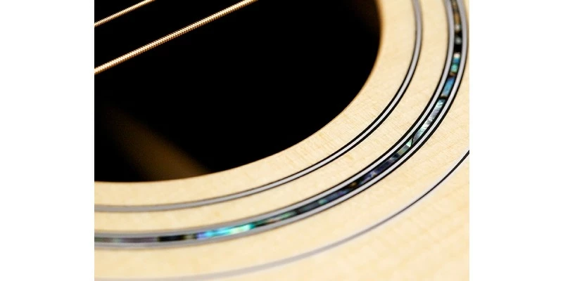 Flash Sale ๐คฉ Guild D-55 Dreadnought Acoustic Natural ๐ 7 Flash Sale ๐คฉ Guild D-55 Dreadnought Acoustic Natural ๐ - Image 5