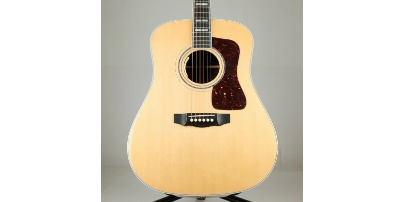 Best reviews of ๐ Guild D-55E Natural ๐ 4 Best reviews of ๐ Guild D-55E Natural ๐ - Image 2