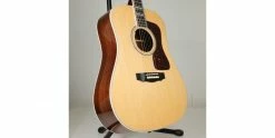 Best reviews of ๐ Guild D-55E Natural ๐ 15 Best reviews of ๐ Guild D-55E Natural ๐ -Cheap Guitar Store guild d 55e natural body angle