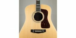 Best reviews of ๐ Guild D-55E Natural ๐ 16 Best reviews of ๐ Guild D-55E Natural ๐ -Cheap Guitar Store guild d 55e natural body detail