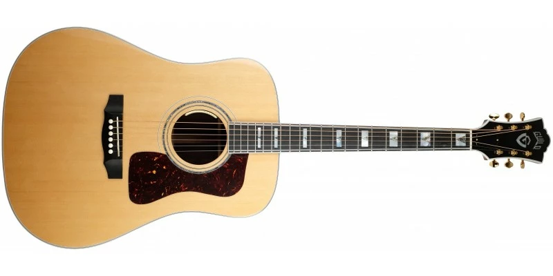 Best reviews of ๐ Guild D-55E Natural ๐ 3 Best reviews of ๐ Guild D-55E Natural ๐