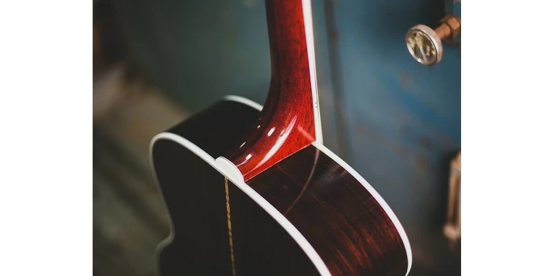 Wholesale ⭐ Guild F-512 Rosewood Natural 🛒 8 Wholesale ⭐ Guild F-512 Rosewood Natural 🛒 - Image 6