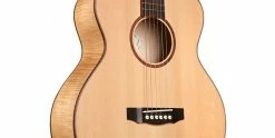 Best deal ❤️ Guild Jumbo Junior Reserve Maple 🔔 -Cheap Guitar Store guild jumbo junior reserve maple body detail