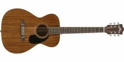 Budget 😍 Guild M-120E Westerly Concert Electro Acoustic Natural 🌟