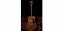 Budget 😍 Guild M-120E Westerly Concert Electro Acoustic Natural 🌟 -Cheap Guitar Store guild m 120e pew