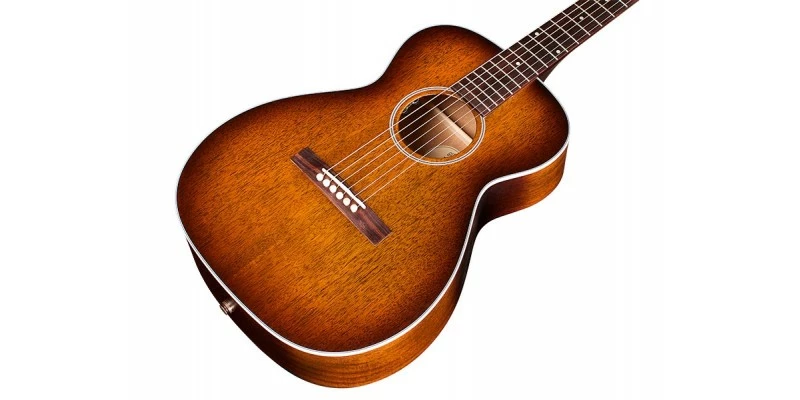 Best reviews of 🥰 Guild M-25E California Burst 🎉 6 Best reviews of 🥰 Guild M-25E California Burst 🎉 - Image 4