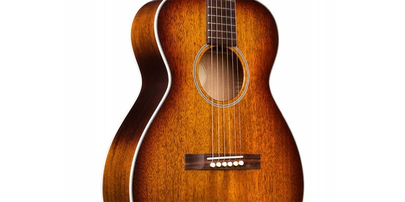 Best reviews of 🥰 Guild M-25E California Burst 🎉 7 Best reviews of 🥰 Guild M-25E California Burst 🎉 - Image 5