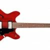 Cheap 👍 Guild Starfire I DC Cherry Red 👏