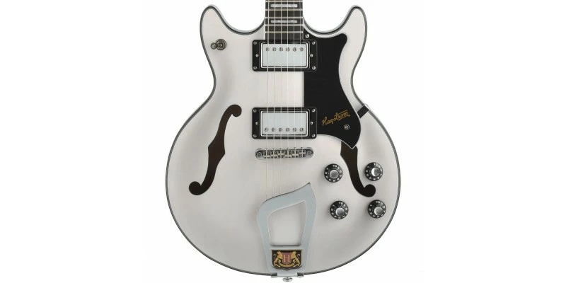 Promo ๐ Hagstrom Alvar Swedish Frost ๐ 4 Promo ๐ Hagstrom Alvar Swedish Frost ๐ - Image 2