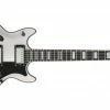 Promo 🎁 Hagstrom Alvar Swedish Frost 😀