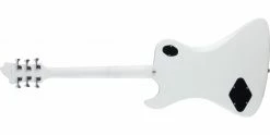 New 🎁 Hagstrom Fantomen White Gloss 😉 -Cheap Guitar Store hagstrom fantomen white back