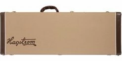 Best reviews of 🎁 Hagstrom Hagcase B60 FXB And HB Bass Hard Case ⭐