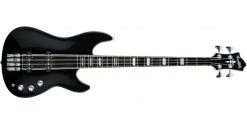 Hot Sale ✔️ Hagstrom Super Swede Bass Black 😀