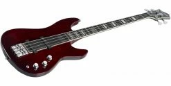Flash Sale ๐ Hagstrom Super Swede Bass Natural Mahogany ๐ 9 Flash Sale ๐ Hagstrom Super Swede Bass Natural Mahogany ๐ -Cheap Guitar Store hagstrom super swede bass natural mahogany angle