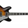 Brand new ⌛ Hagstrom Super Viking Guitar Tobacco Sunburst 💯 -Cheap Guitar Store hagstrom super viking guitar tobacco sunburst