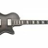 Budget ⌛ Hagstrom Ultra Max Cosmic Black Burst Satin 😍 -Cheap Guitar Store hagstrom ultra max cosmic black burst satin front angle
