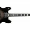 Best reviews of 🛒 Hagstrom Viking Deluxe Baritone Cosmic Black Burst 💯 -Cheap Guitar Store hagstrom viking baritone co