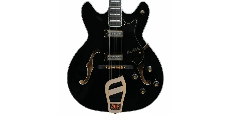 Top 10 ๐ฅฐ Hagstrom โ67 Viking II Black ๐ฅ 4 Top 10 ๐ฅฐ Hagstrom โ67 Viking II Black ๐ฅ - Image 2