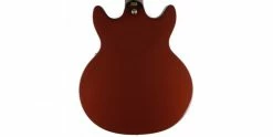 Best reviews of 😀 Hagstrom Alvar Limited Edition Merlot 😀 -Cheap Guitar Store hagstrom alvar limited edition merlot with case body back