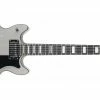 Brand new 👏 Hagstrom Alvar Limited Edition Storm Grey ✨