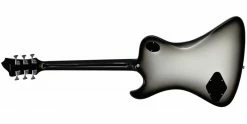 Cheap 🔥 Hagstrom Fantomen Limited Edition Ghost Burst (MCM Exclusive) 🧨 -Cheap Guitar Store hagstrom fantomen grey burst with hard case mcm exclusive back