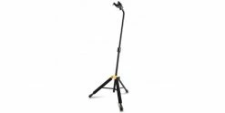 Wholesale 🌟 Hercules GS414B PLUS AGS Guitar Stand Black 💯