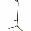 Cheapest 😍 Hercules GS412B Plus Guitar Floor Stand ⭐ -Cheap Guitar Store hercules gs412b plus guitar floor stand front