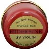 Discount 👏 Hidersine Rosin Violin Clear 3V 🎉