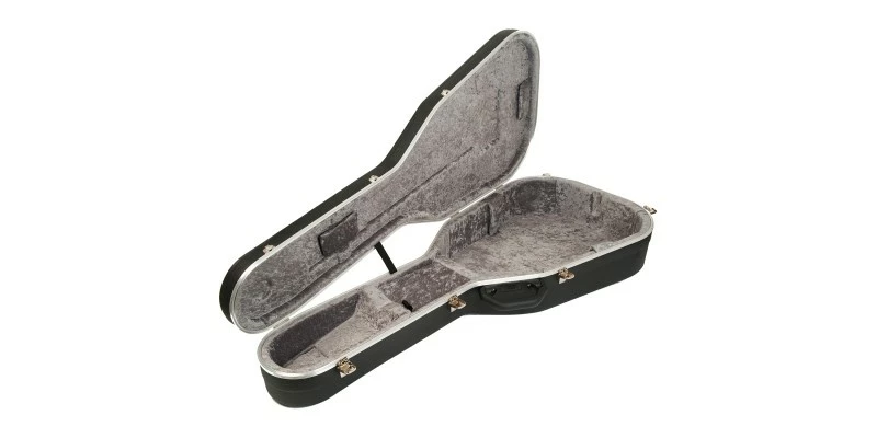 Brand new 🎁 Hiscox Cases Liteflite STD-AC Acoustic Guitar Case 😀 3 Brand new 🎁 Hiscox Cases Liteflite STD-AC Acoustic Guitar Case 😀 - Image 2