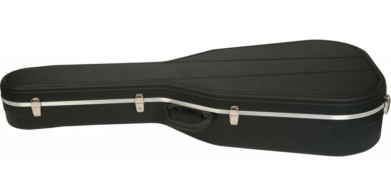 Brand new 🎁 Hiscox Cases Liteflite STD-AC Acoustic Guitar Case 😀 2 Brand new 🎁 Hiscox Cases Liteflite STD-AC Acoustic Guitar Case 😀