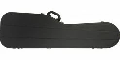 Discount 👍 Hiscox Cases Liteflite STD-EBS Standard Bass Case ✔️ -Cheap Guitar Store hiscox cases liteflite std ebs standard bass case side