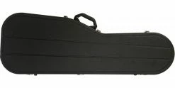 Outlet ✨ Hiscox Cases Liteflite STD-EG Gibson Style Electric Guitar Case 🛒 -Cheap Guitar Store hiscox cases liteflite std eg gibson case side