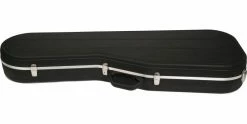Best Sale 😍 Hiscox Cases Liteflite STD-EJAG Jaguar Style Electric Guitar Case 🛒 -Cheap Guitar Store hiscox cases liteflite std ejag jaguar case sideon