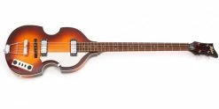 Best deal π Hofner Ignition Violin Bass Sunburst π