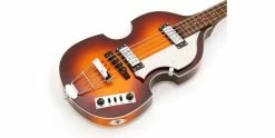 Best deal 😀 Hofner Ignition Violin Bass Sunburst 🌟 -Cheap Guitar Store hofner ignition violin bass sunburst body