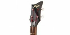 Best deal 😀 Hofner Ignition Violin Bass Sunburst 🌟 -Cheap Guitar Store hofner ignition violin bass sunburst headstock