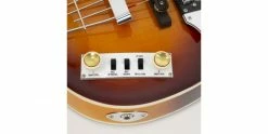 Wholesale 😉 Hofner Ignition Violin Bass Special Edition Sunburst 👍 -Cheap Guitar Store hofner violin bass ignition special edition controls