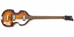 Wholesale 😉 Hofner Ignition Violin Bass Special Edition Sunburst 👍