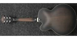 Hot Sale โญ Ibanez AF55-TKF Artcore Transparent Black Flat ๐ฏ 12 Hot Sale โญ Ibanez AF55-TKF Artcore Transparent Black Flat ๐ฏ -Cheap Guitar Store ibanez af55 tkf artcore transparent black flat 2019 back