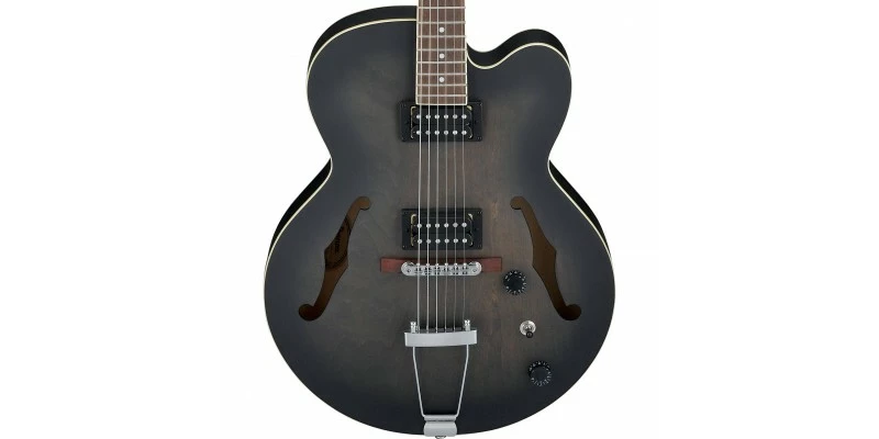 Hot Sale โญ Ibanez AF55-TKF Artcore Transparent Black Flat ๐ฏ 5 Hot Sale โญ Ibanez AF55-TKF Artcore Transparent Black Flat ๐ฏ - Image 3