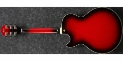 Top 10 โญ Ibanez AG75G-SCG Artcore Scarlet Gradation ๐ 12 Top 10 โญ Ibanez AG75G-SCG Artcore Scarlet Gradation ๐ -Cheap Guitar Store ibanez ag75g scg artcore scarlet gradation 2019 back