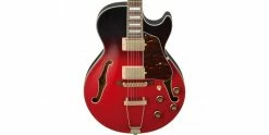 Top 10 โญ Ibanez AG75G-SCG Artcore Scarlet Gradation ๐ 10 Top 10 โญ Ibanez AG75G-SCG Artcore Scarlet Gradation ๐ -Cheap Guitar Store ibanez ag75g scg artcore scarlet gradation 2019 body