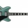 Cheap 🔥 Ibanez AS73 Artcore Semi Acoustic Olive Metallic 😉