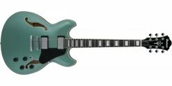 Cheap 🔥 Ibanez AS73 Artcore Semi Acoustic Olive Metallic 😉