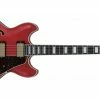 New 👏 Ibanez AS93FM Artcore Expressionist Semi Acoustic Transparent Cherry Red ✨