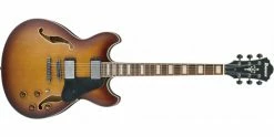 Buy π Ibanez ASV73-VLL Artcore Vintage Violin Sunburst Low Gloss π
