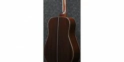 Top 10 🎉 Ibanez AVD16LTD-NT Artwood Vintage Thermo Aged Acoustic 😉 -Cheap Guitar Store ibanez avd16ltd nt artwood vintage thermo aged acoustic back