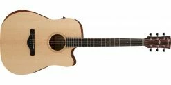 Buy ✔️ Ibanez AW150CE-OPN Artwood Electro-Acoustic Open Pore Natural 😍